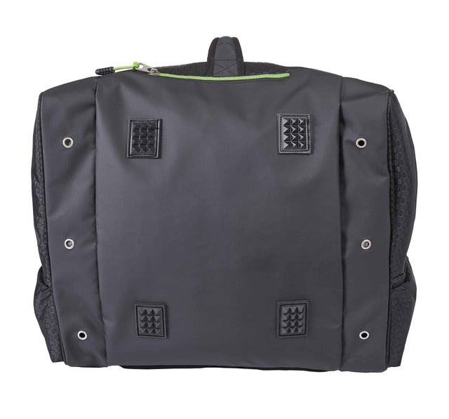 ATHALON ULTIMATE EVERYTHING XL BOOT BAG W/USB PORT - #333
